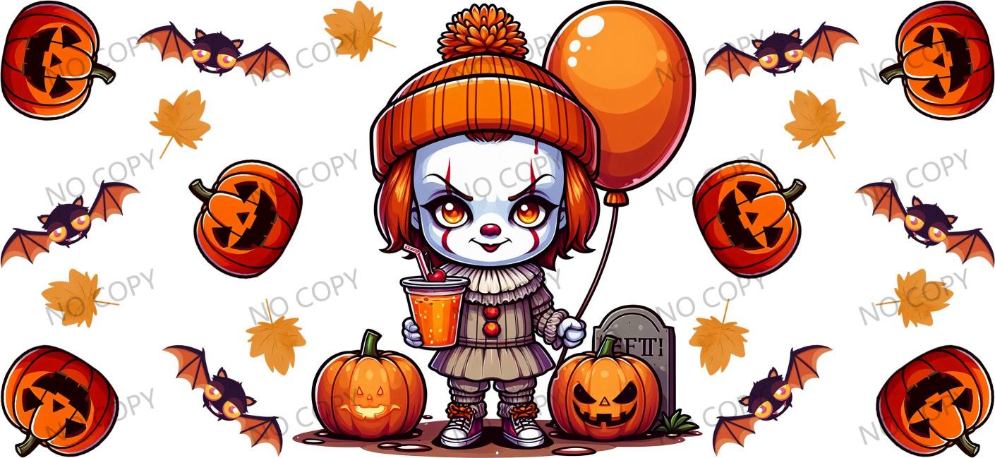 Y34949-Holloween