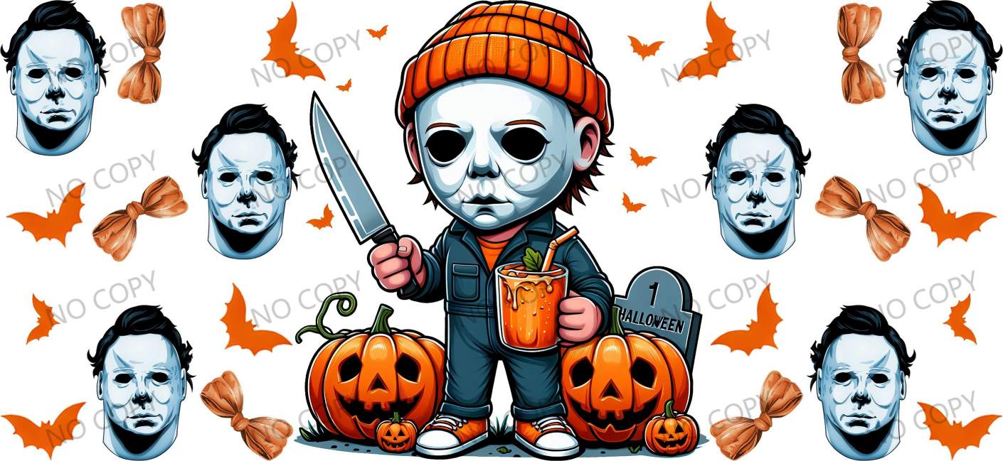 Y34950-Holloween