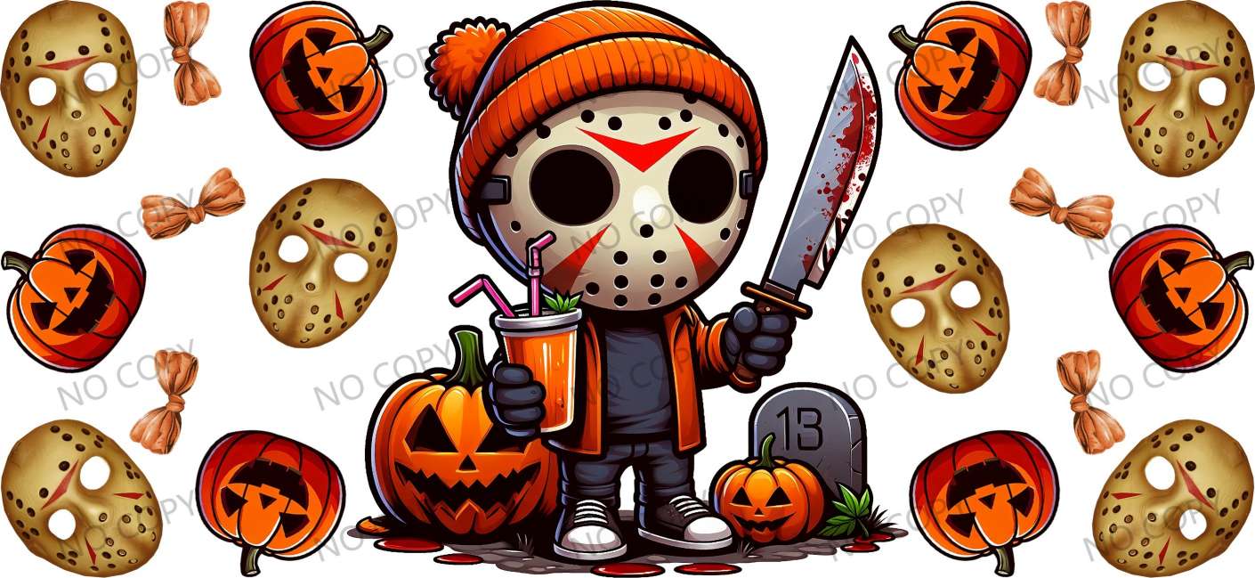 Y34951-Holloween