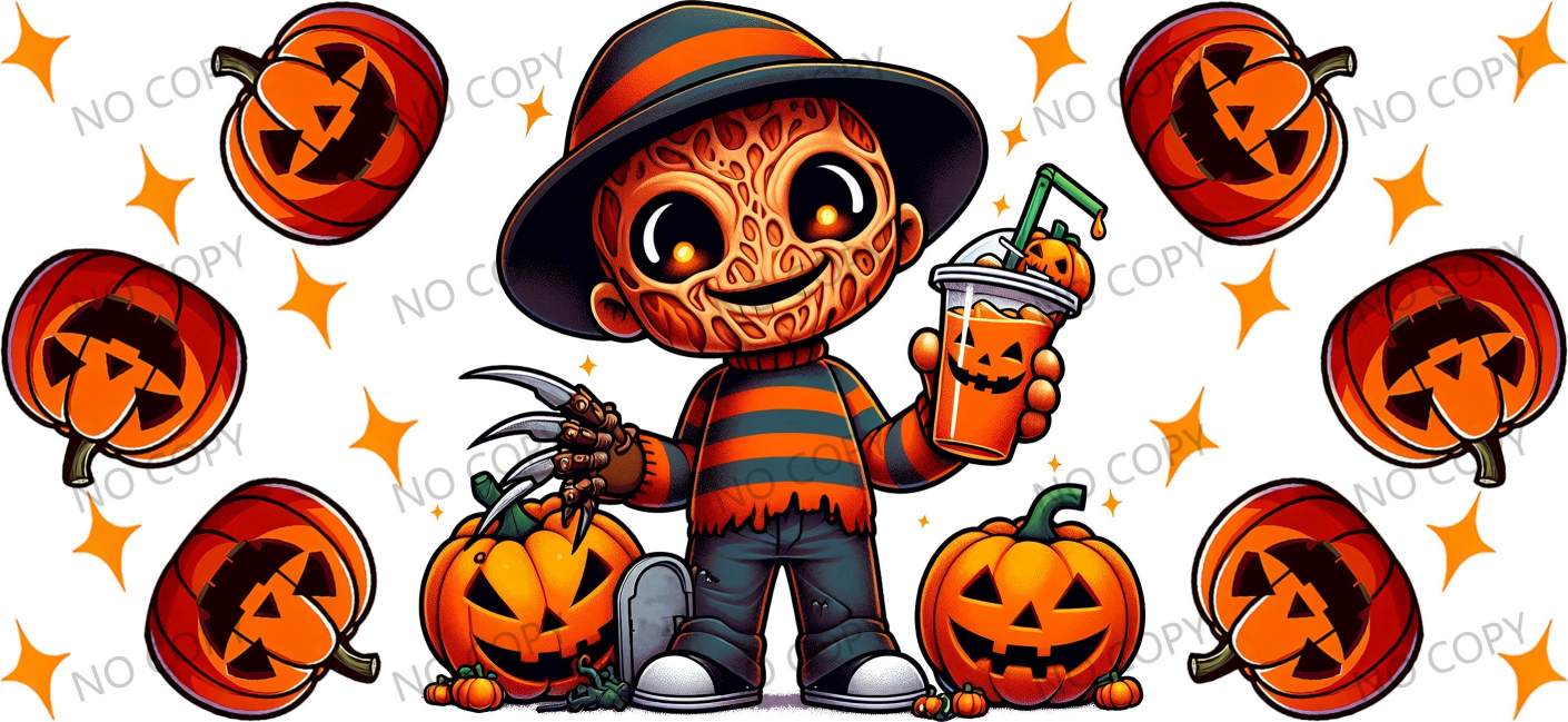 Y34952-Holloween