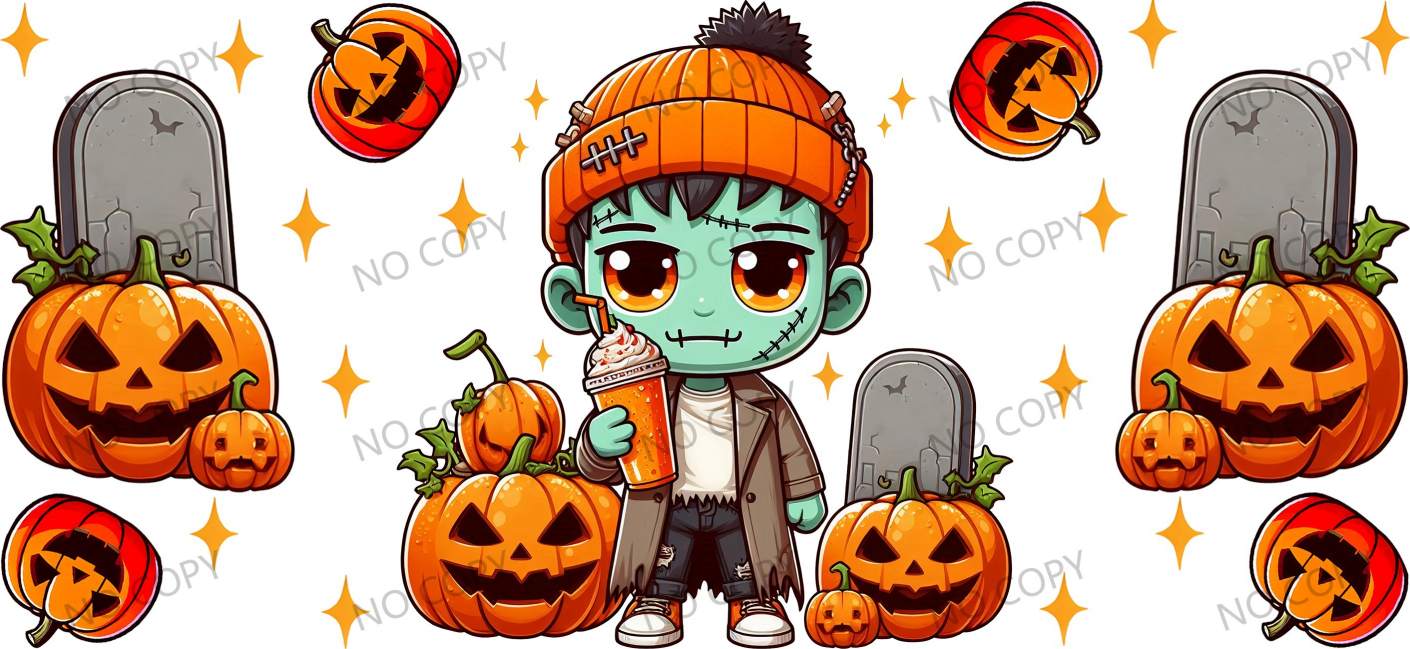 Y34953-Holloween