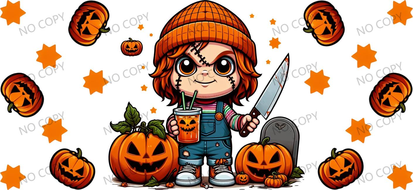 Y34954-Holloween