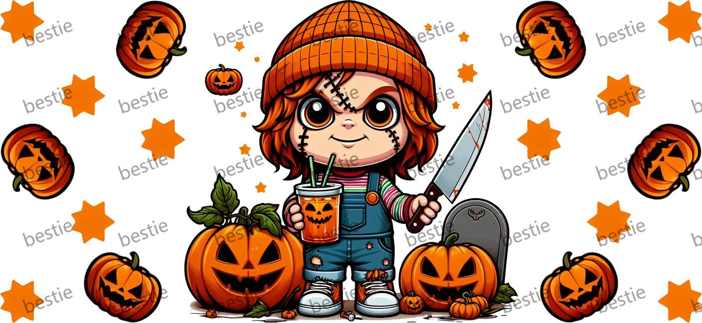 Y34954-Spooky Vibes