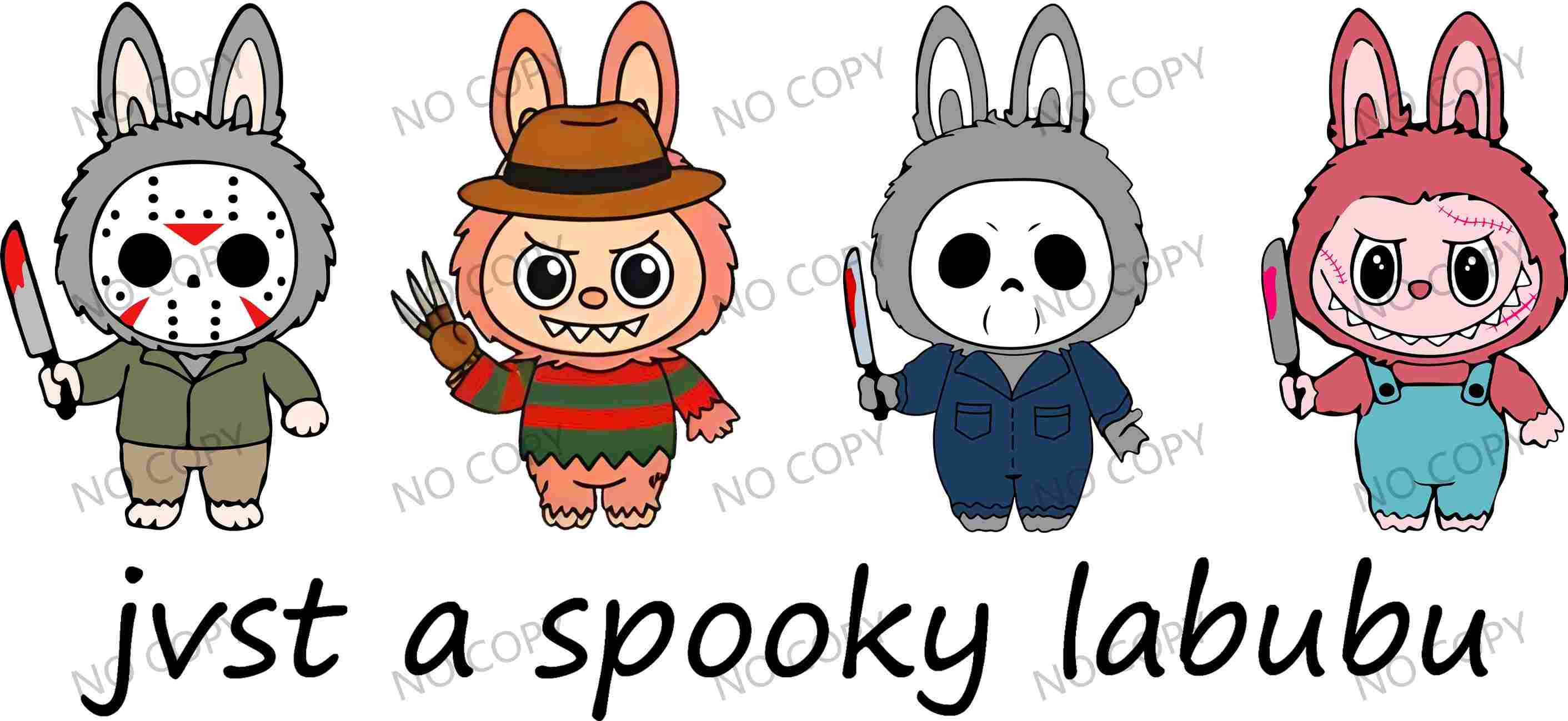Y34955-Holloween