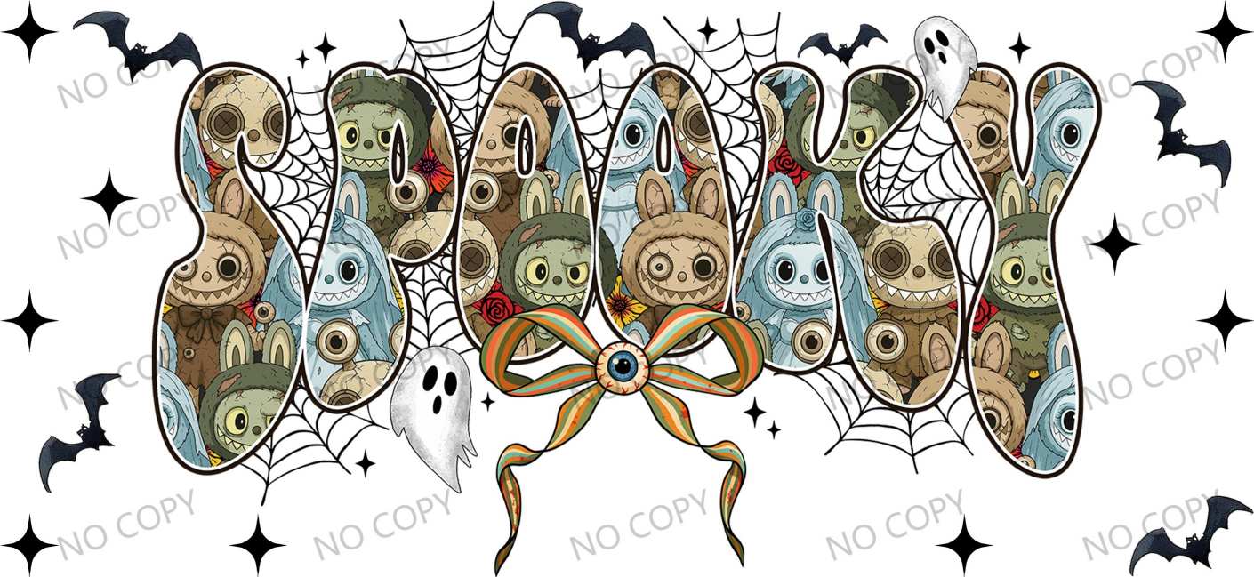 Y34956-Holloween