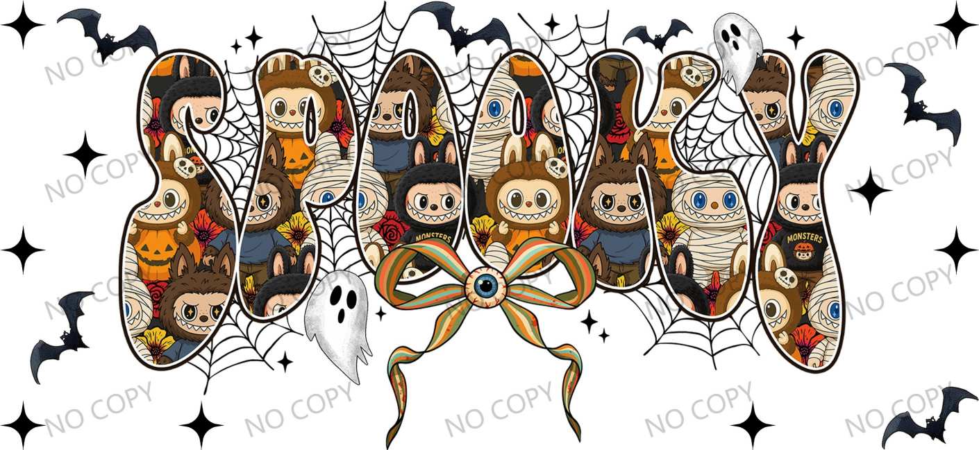 Y34957-Holloween