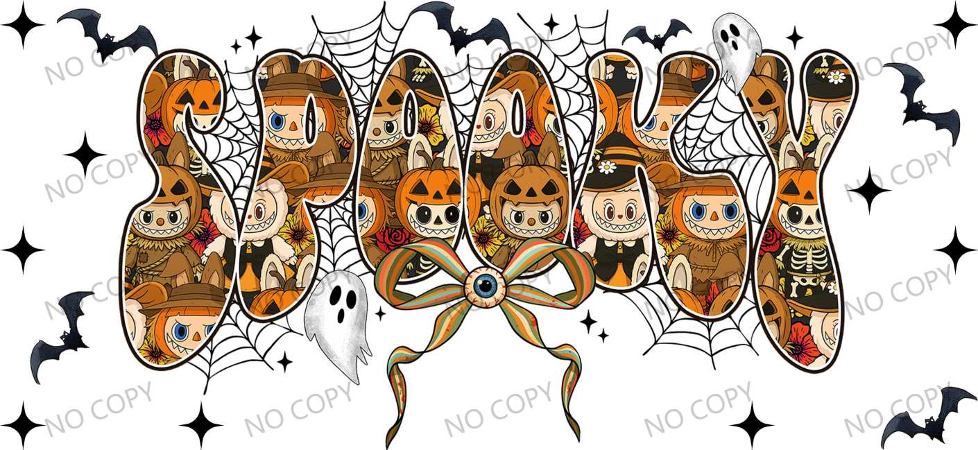 Y34958-Holloween