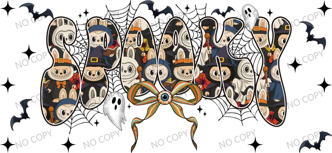 Y34959-Holloween