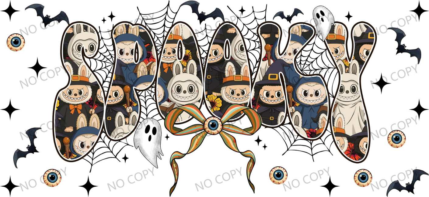 Y34960-Holloween
