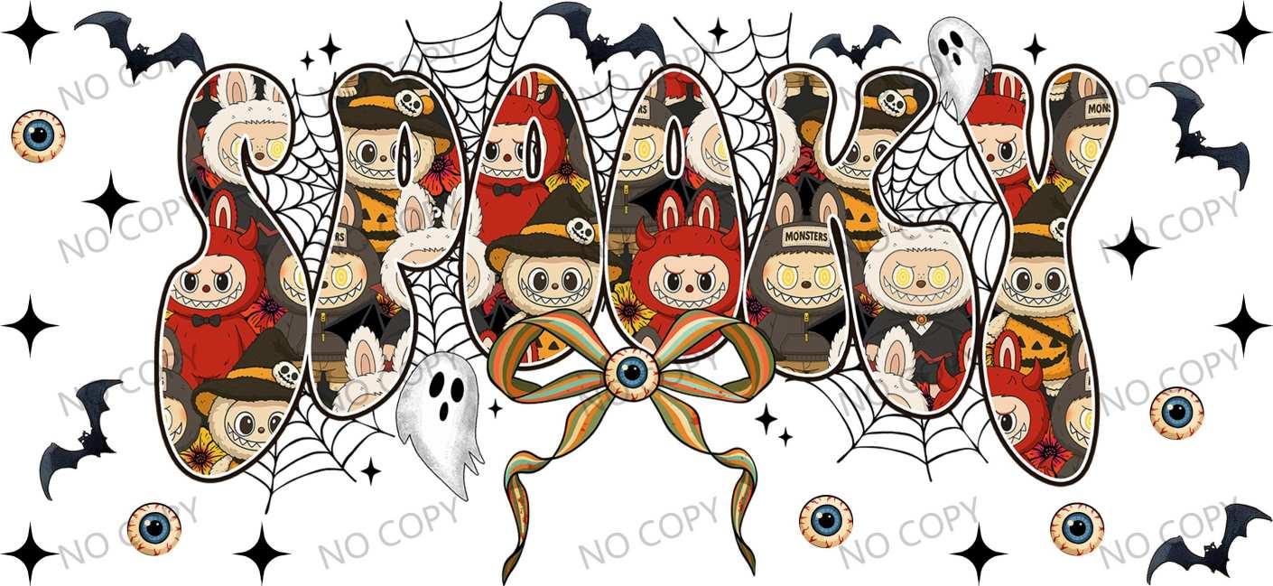 Y34961-Holloween