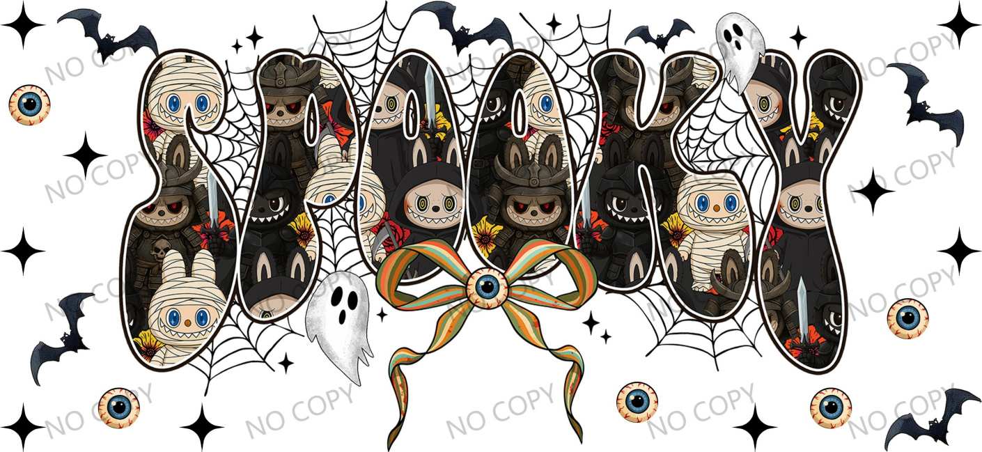 Y34962-Holloween