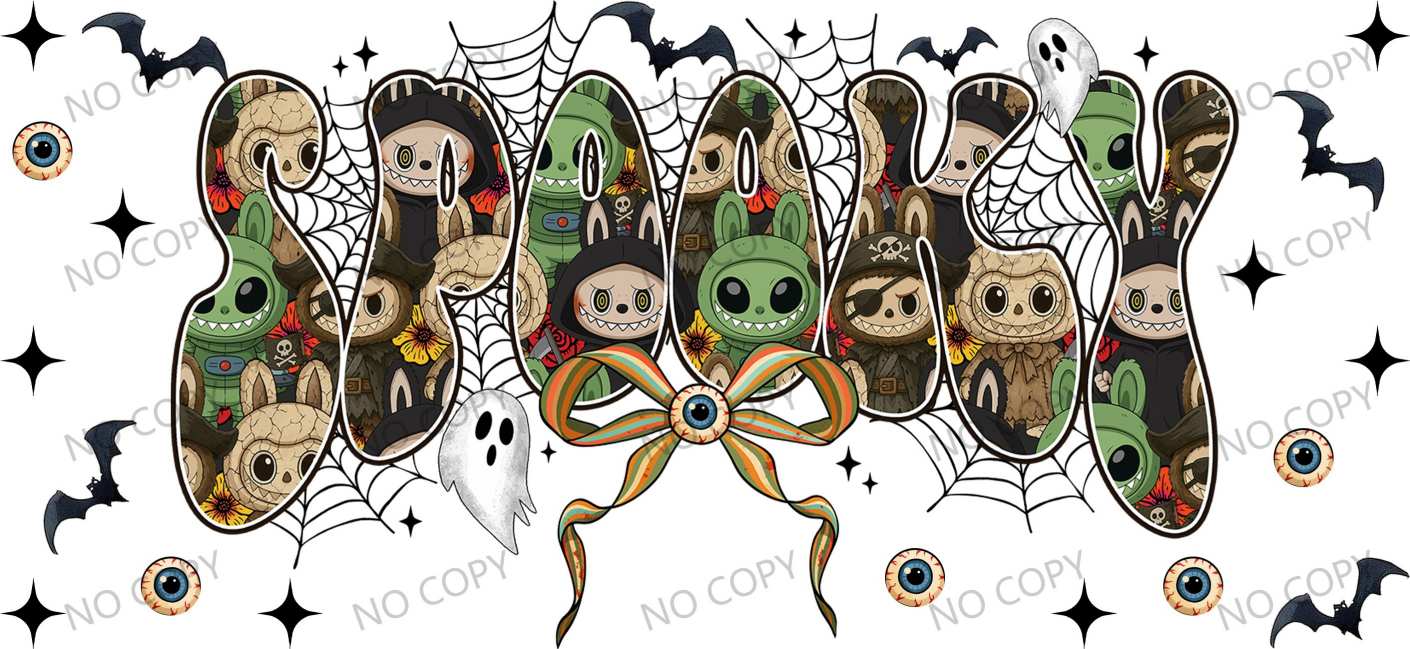 Y34963-Holloween