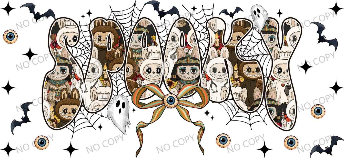 Y34964-Holloween