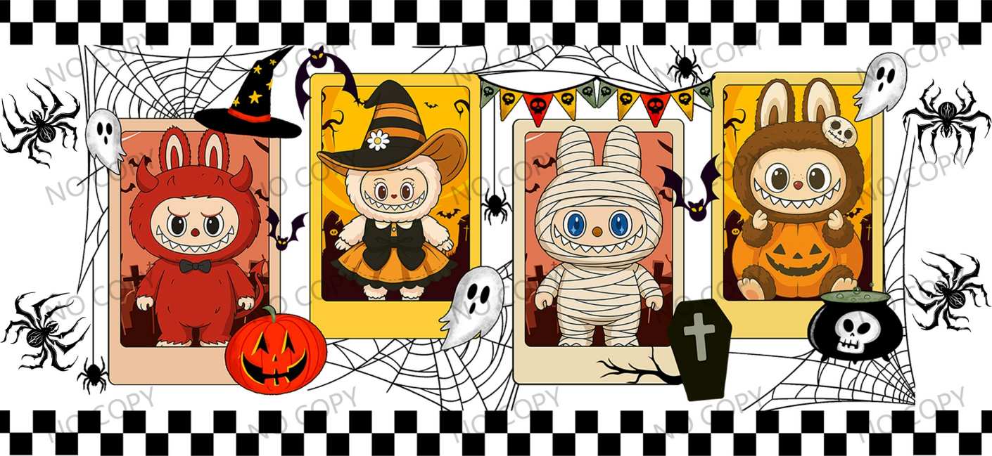 Y34966-Holloween