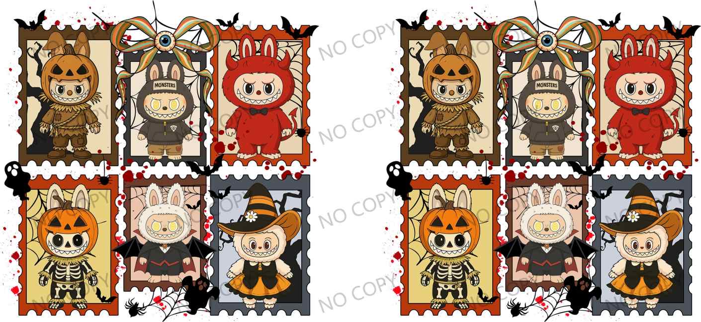 Y34968-Holloween