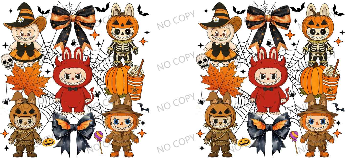 Y34969-Holloween