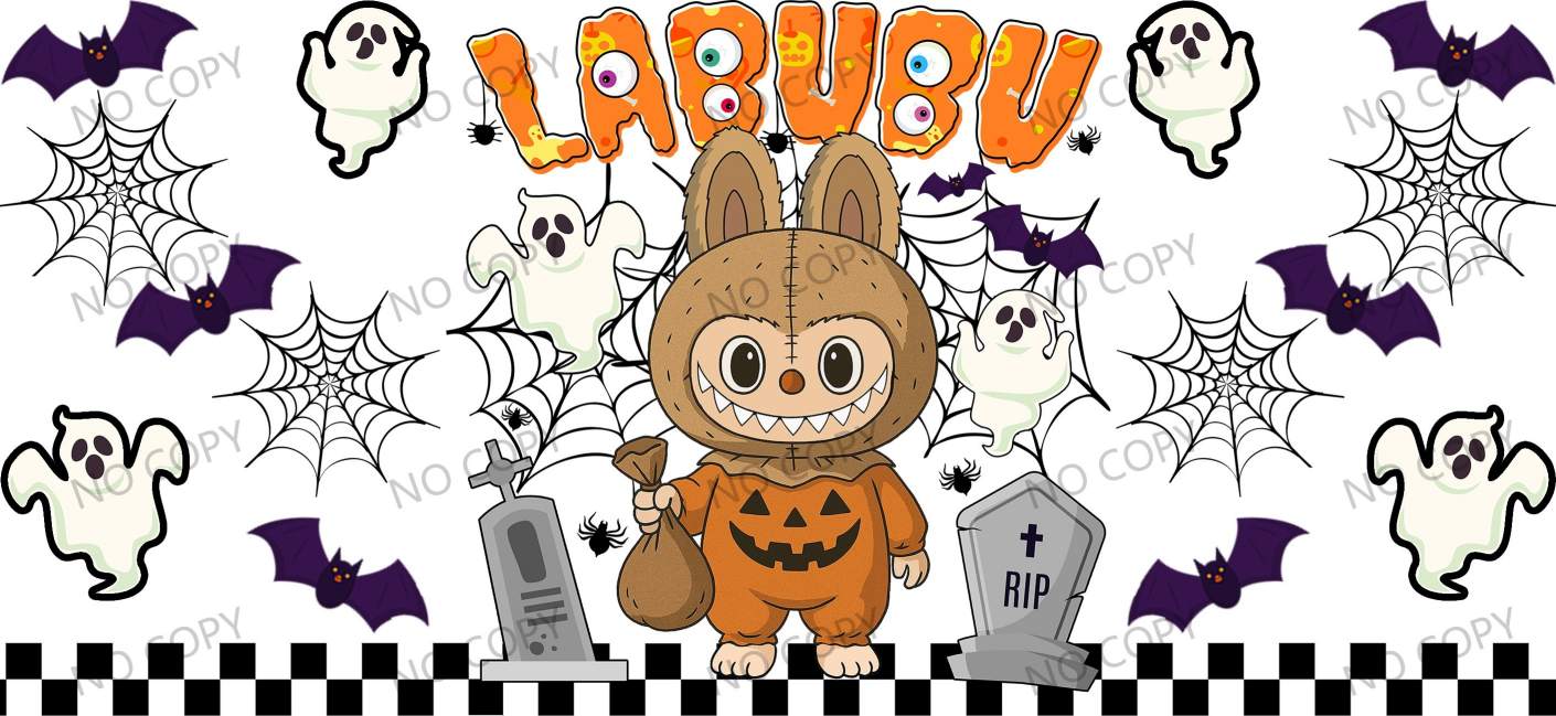 Y34971-Holloween