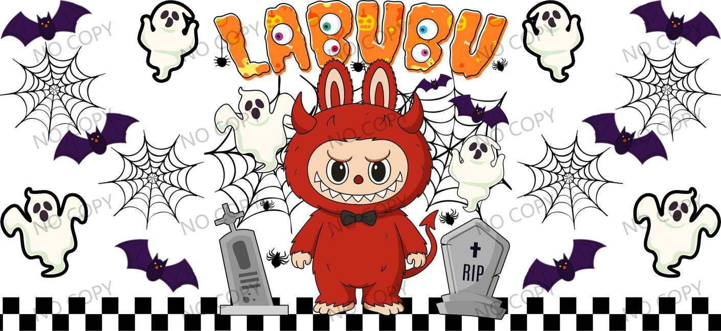 Y34972-Holloween