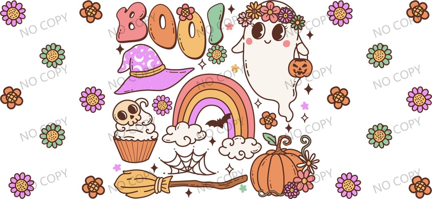 Y34974-Holloween