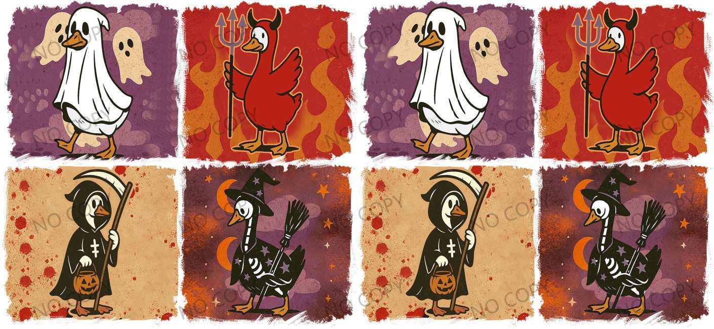 Y34976-Holloween