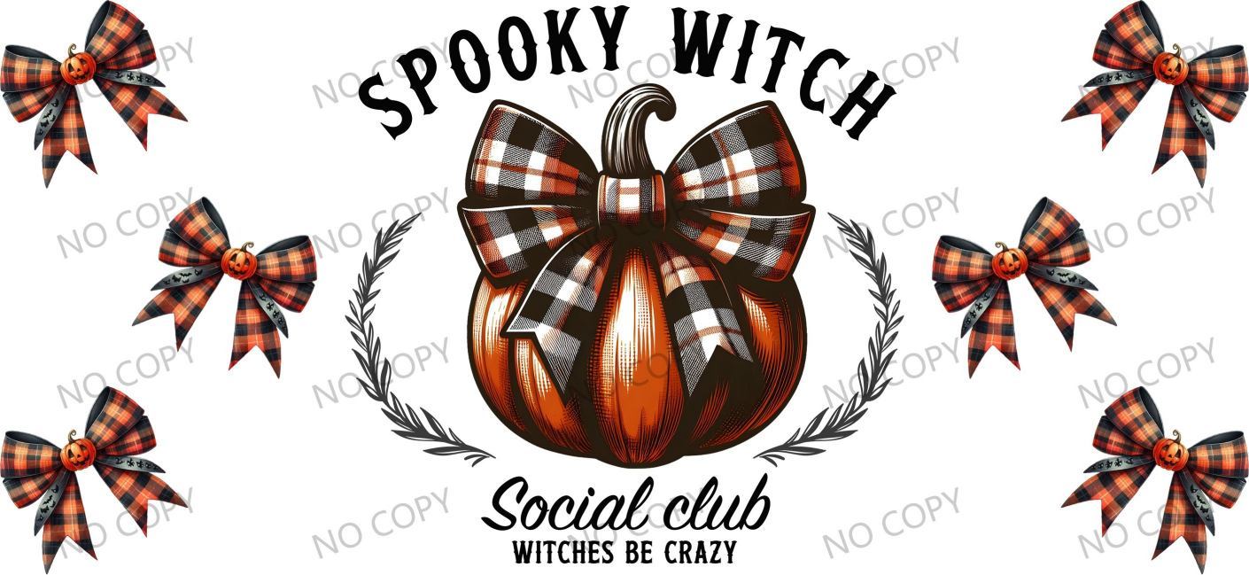 Y34986-Holloween