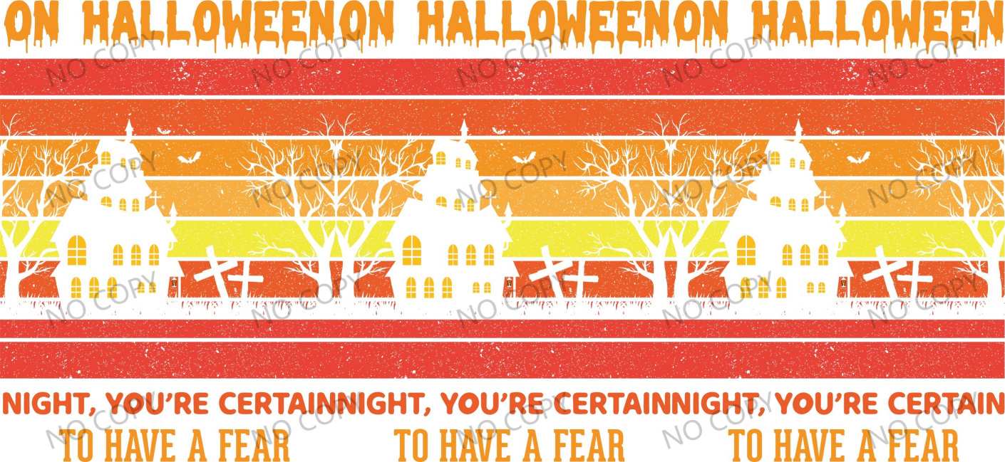 Y34997-Holloween