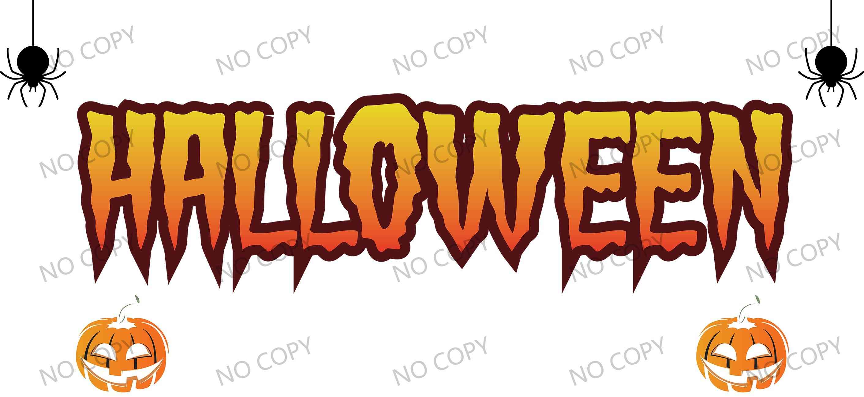 Y34998-Holloween