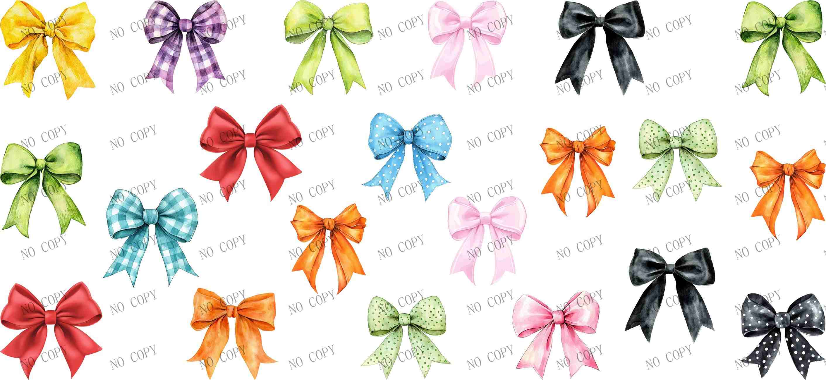 Y35099-Bow 