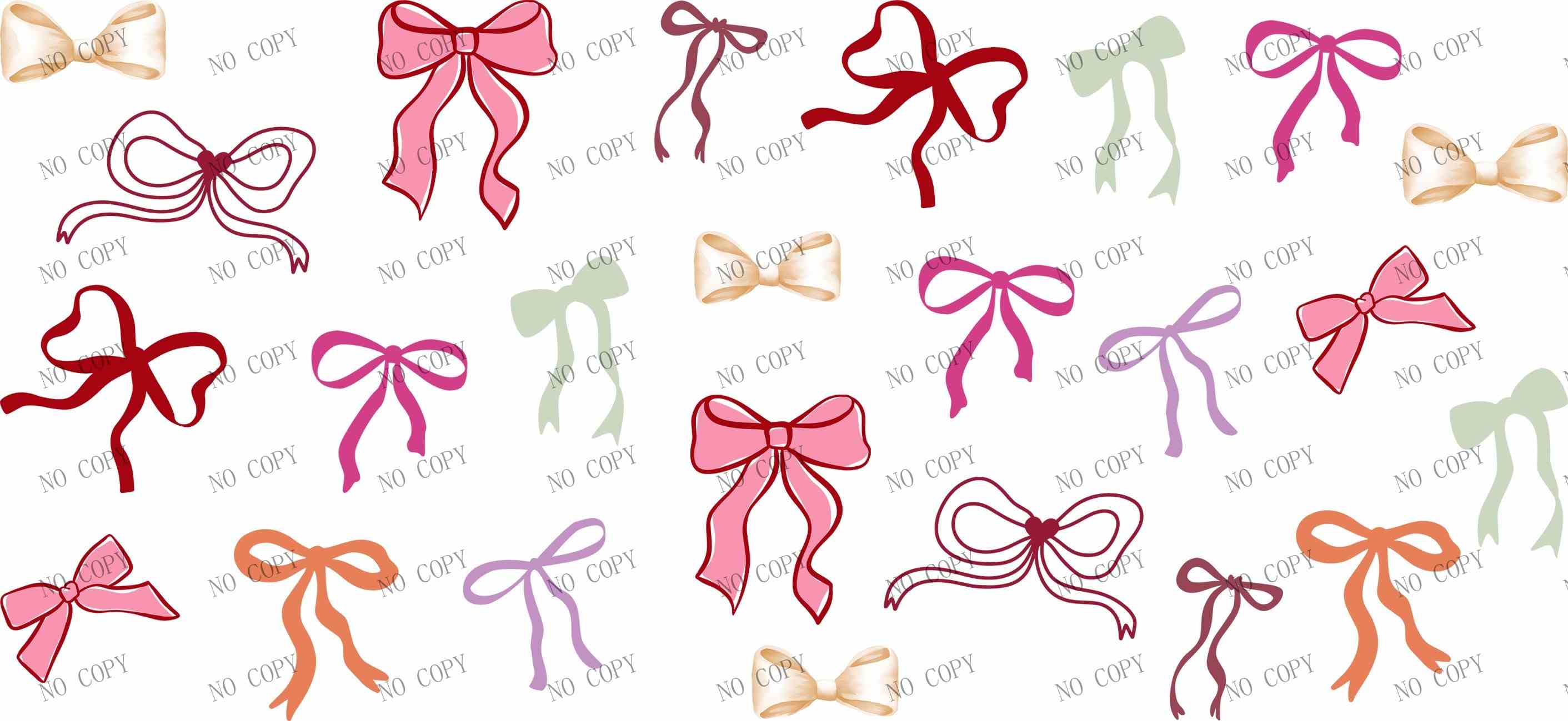 Y35105-Bow 