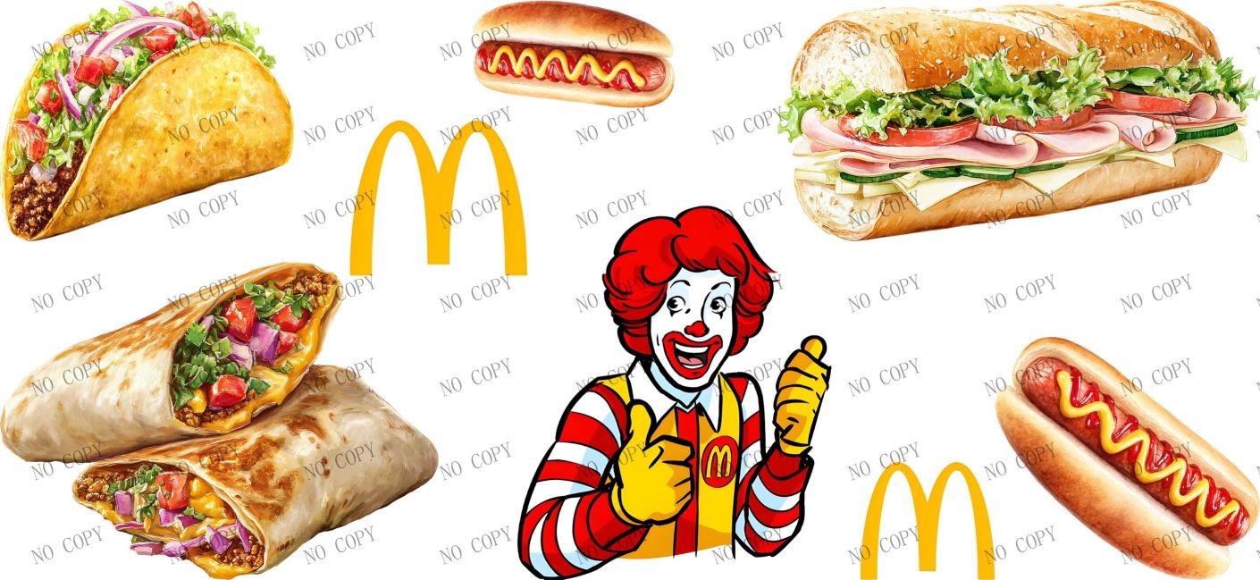 Y35169-Food