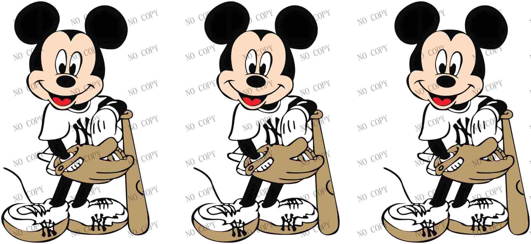 Y35298-Disney
