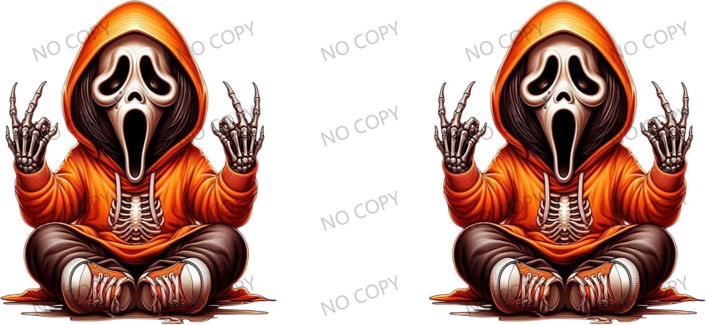 Y35397-Holloween