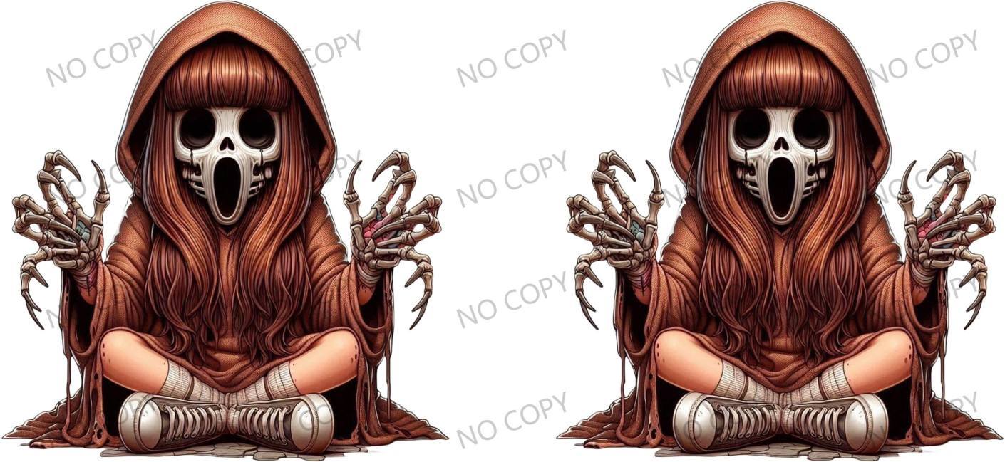 Y35398-Holloween