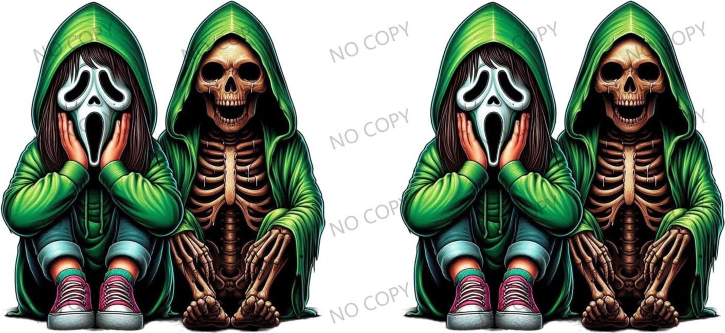 Y35399-Holloween