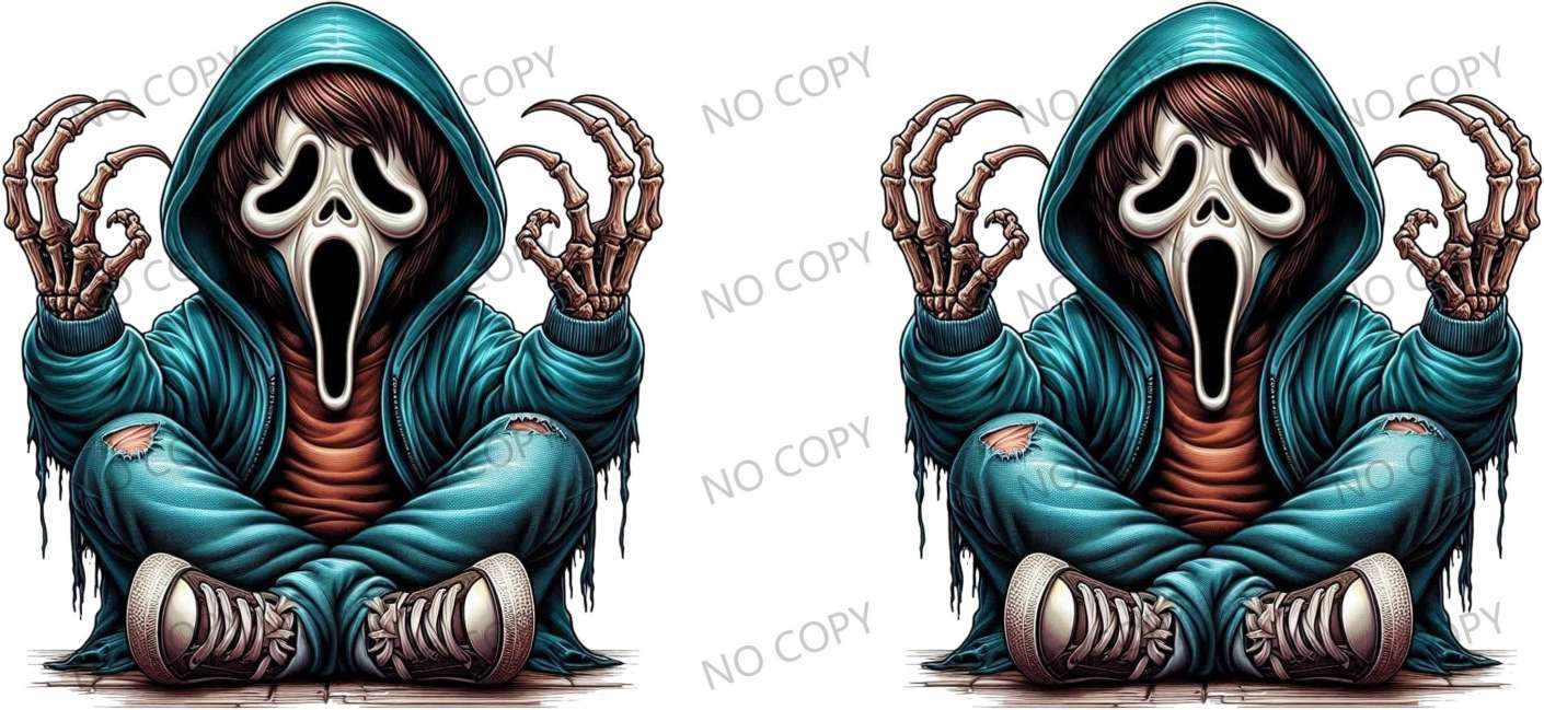 Y35402-Holloween