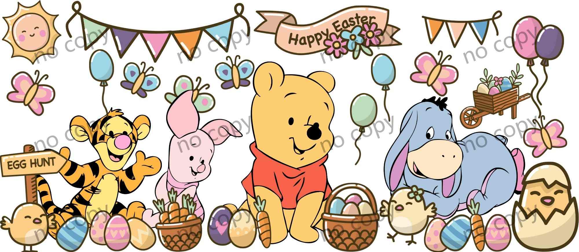 Y3541-1-Winnie the Pooh