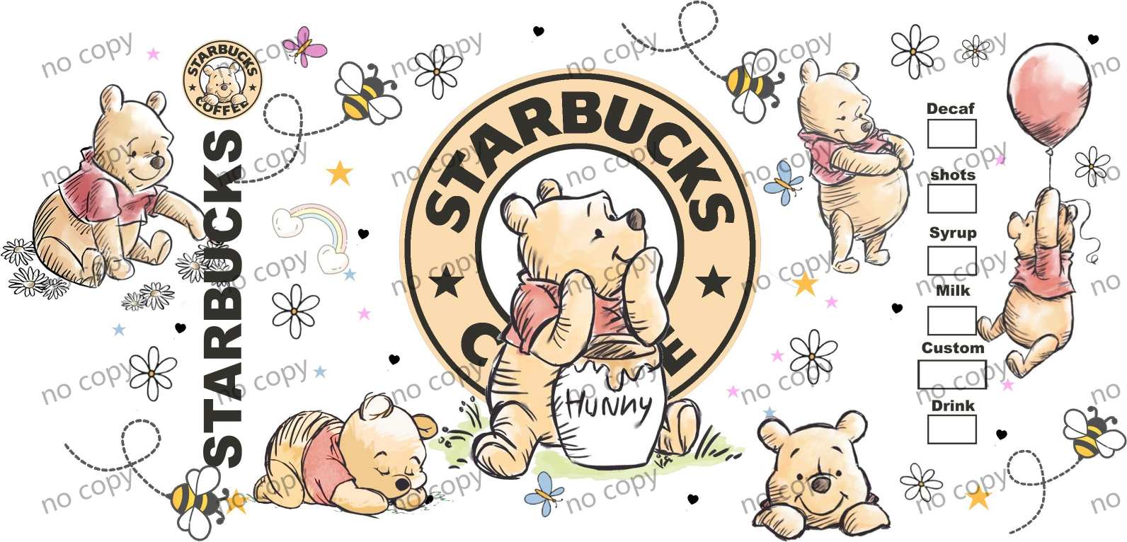 Y3546-1-Winnie the Pooh