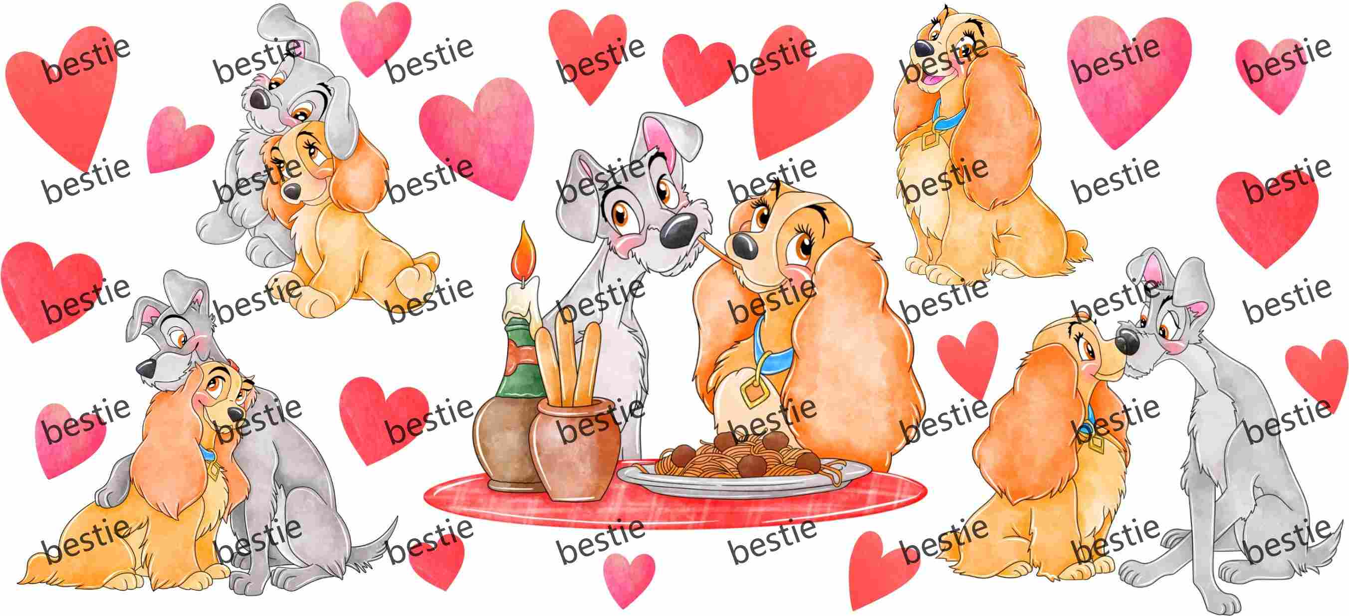 Y3557-Valentine's Day