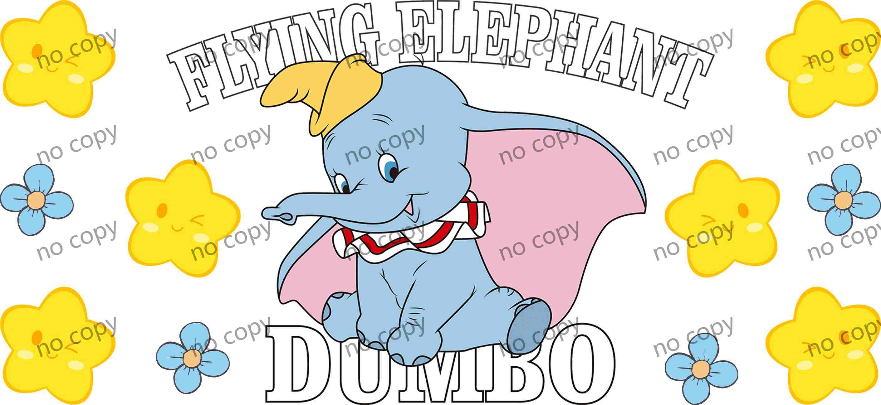 Y35670-Dumbo