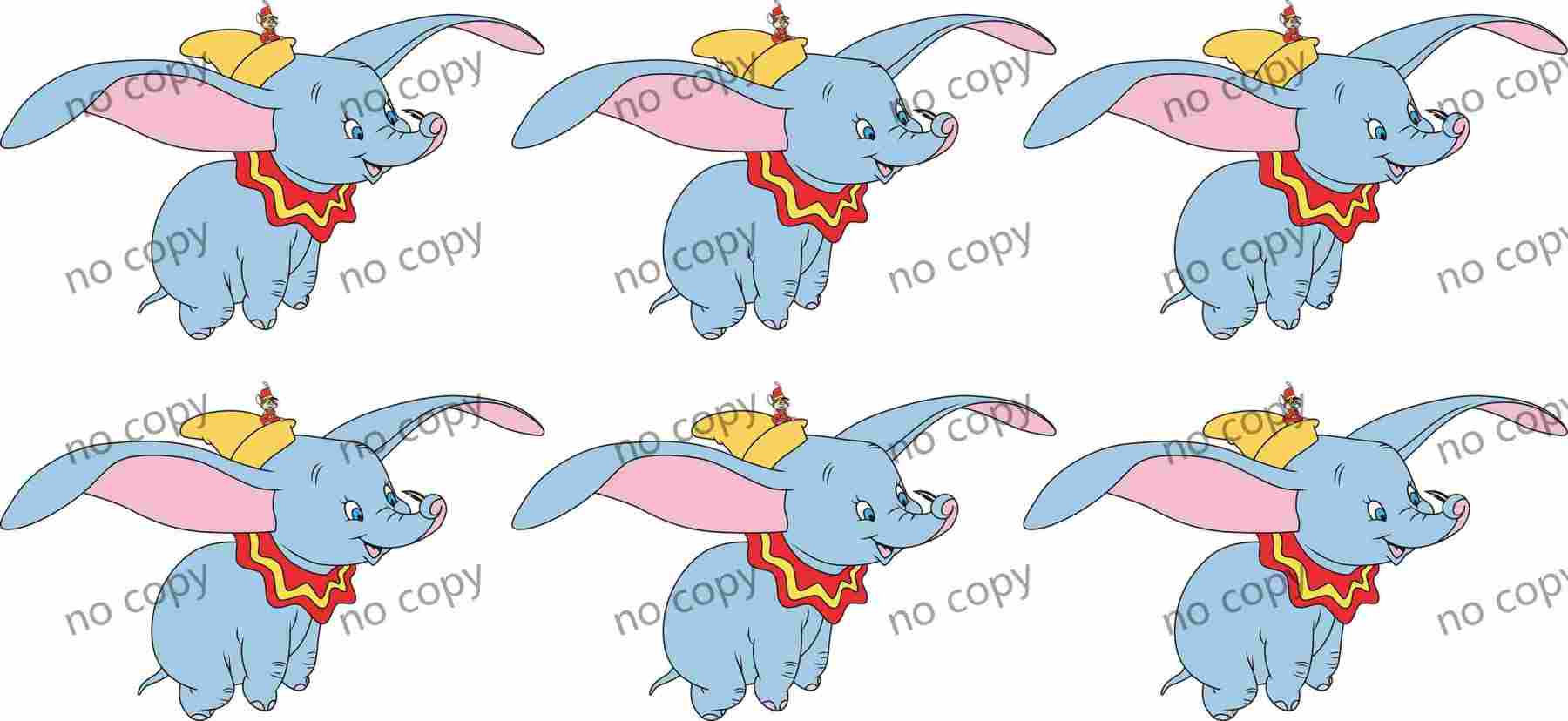 Y35671-Dumbo