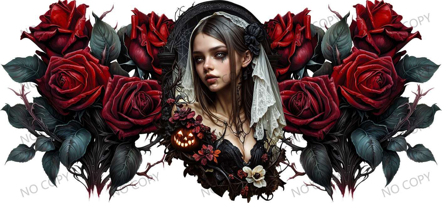 Y35759-Holloween