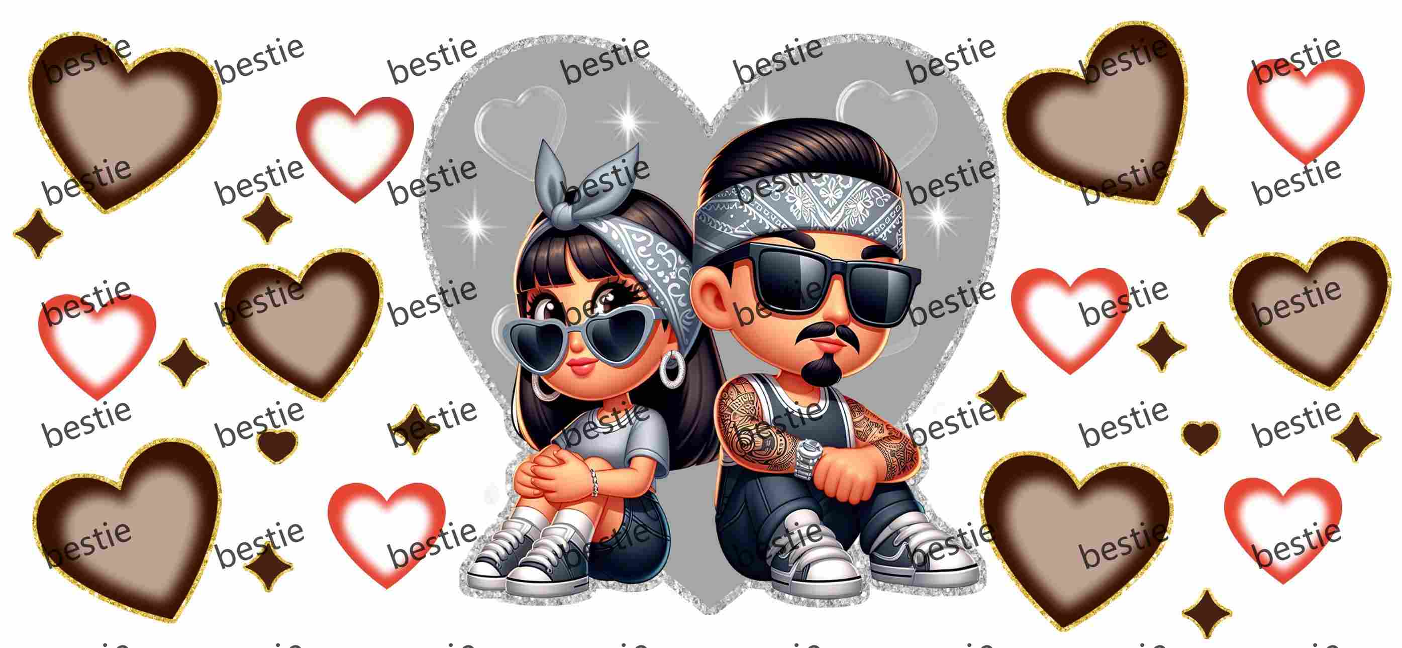 Y3576-Valentine's Day
