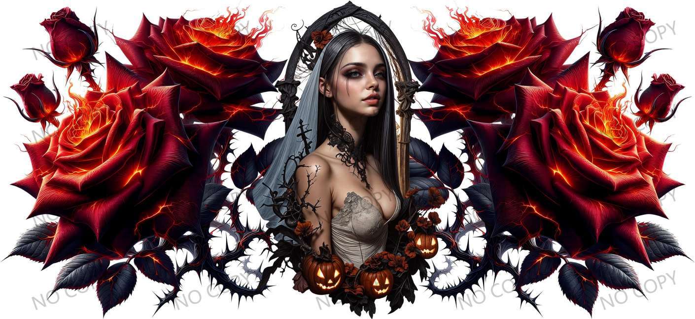 Y35760-Holloween