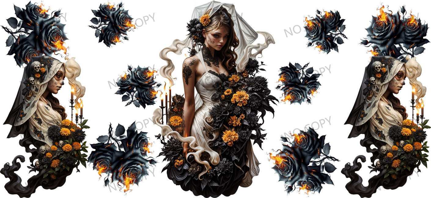 Y35771-Holloween