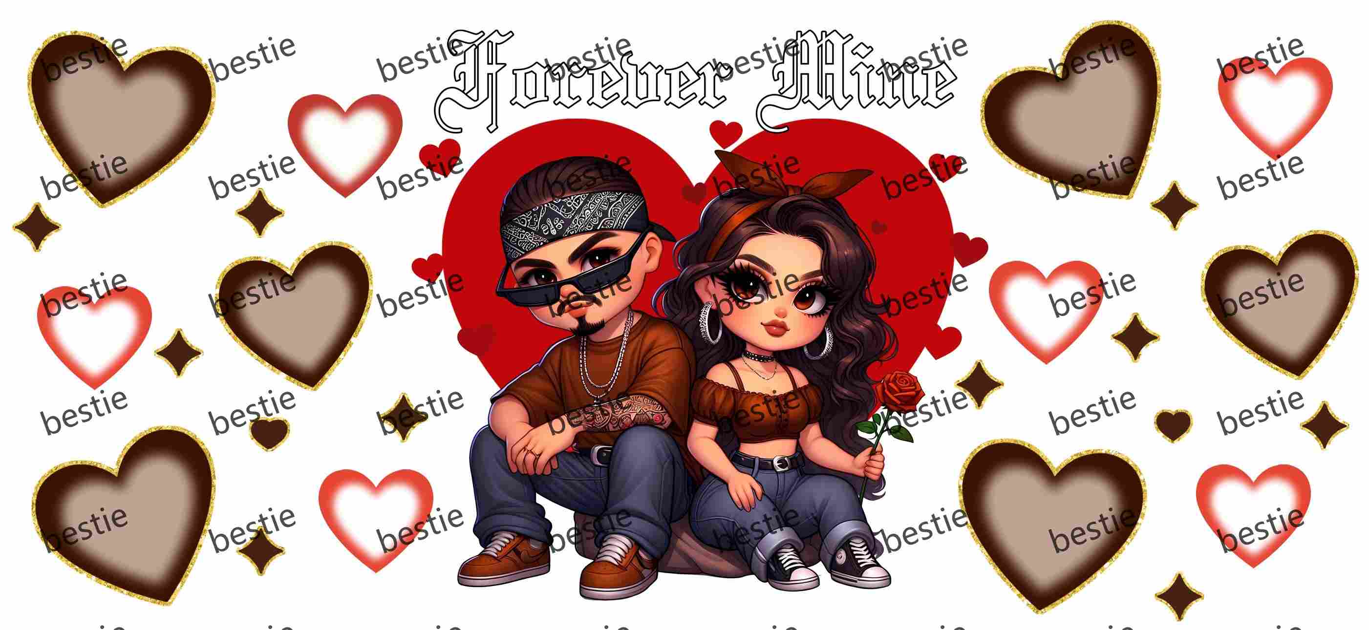 Y3583-Valentine's Day