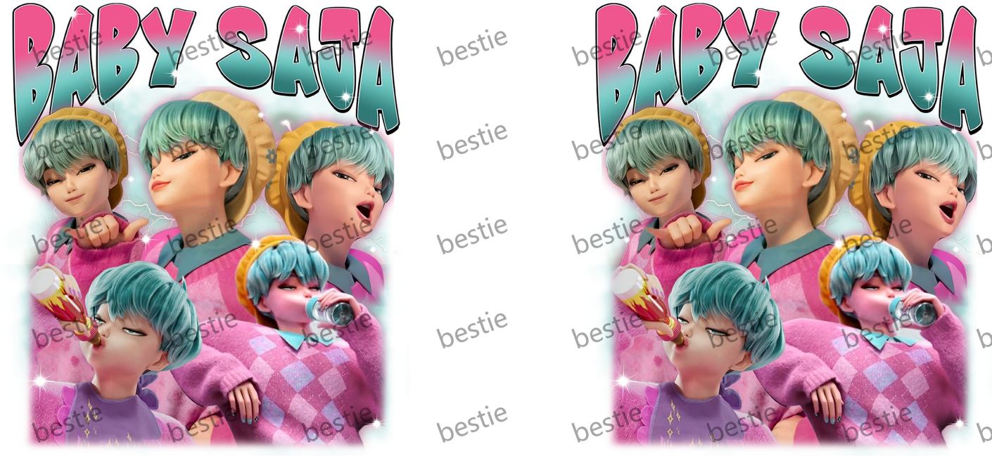 Y35858-Kpop