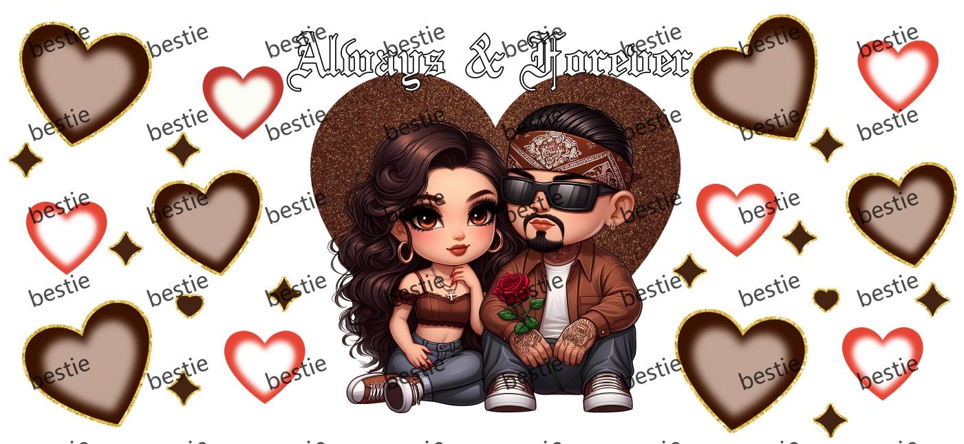Y3586-Valentine's Day