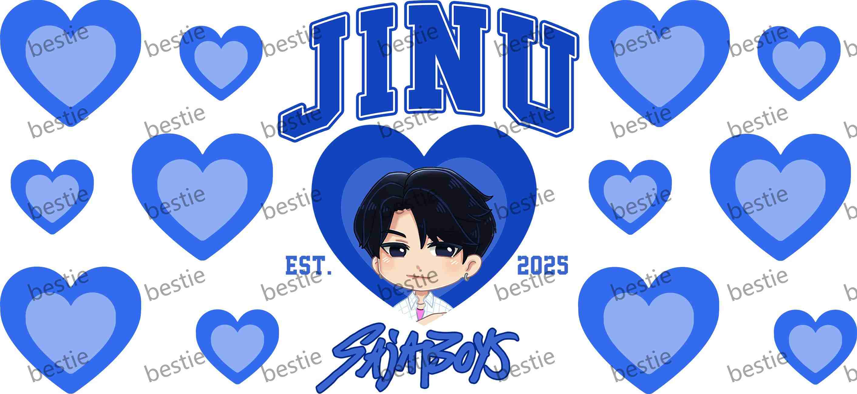 Y35861-Kpop