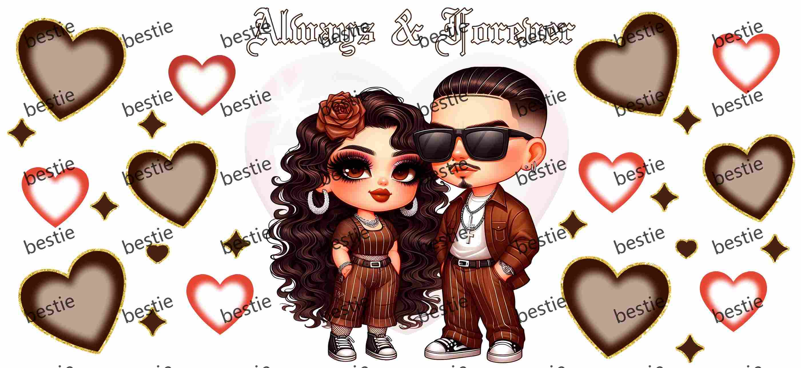 Y3587-Valentine's Day