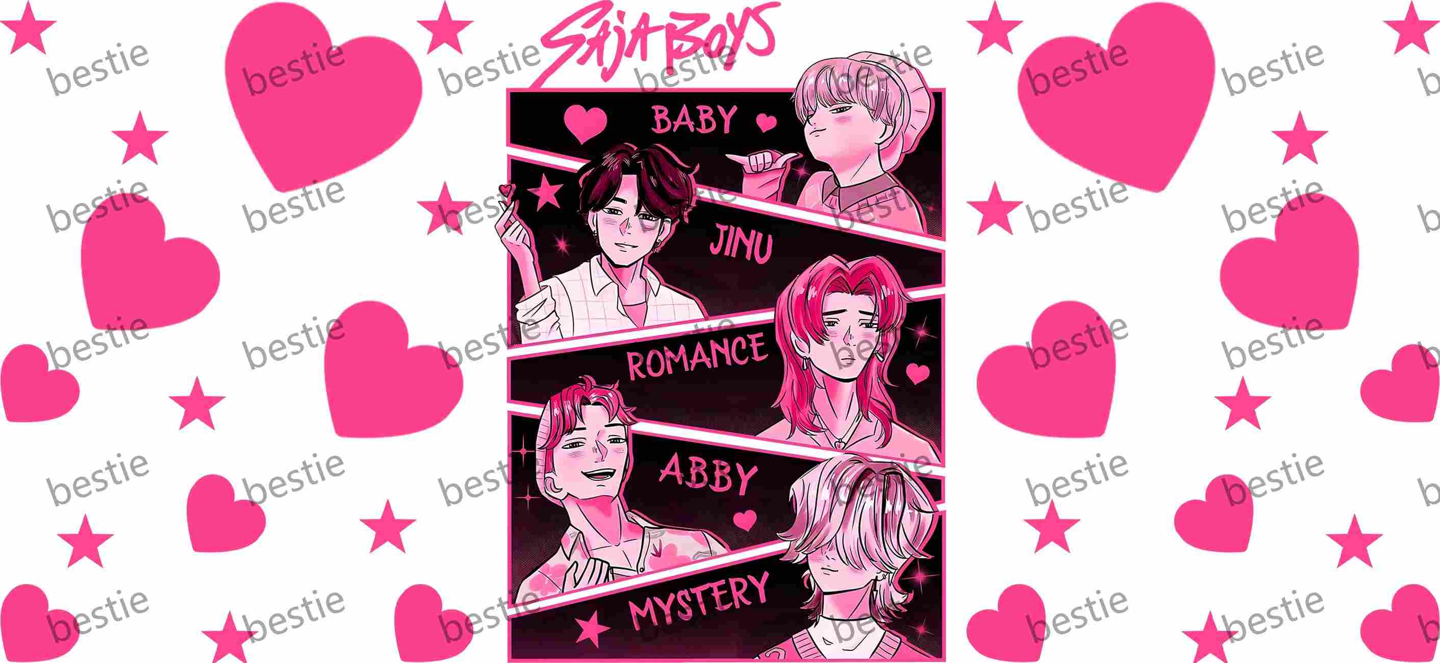 Y35871-Kpop